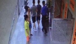 海丰小偷爆料视频播放,揭秘犯罪内幕